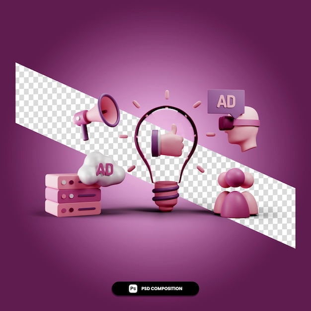 Nonprofit marketing collaboration